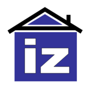 Immo Zentrum Logo