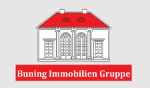 Karl-Heinz Buning Immobilien Immobilienbüro Logo