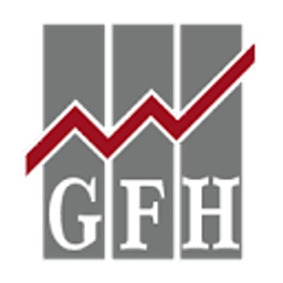 GFH Immobilien GmbH Stefan Grandauer Logo