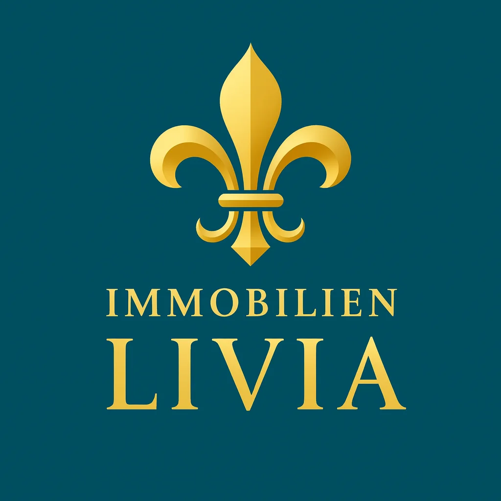 Immobilien Livia Logo
