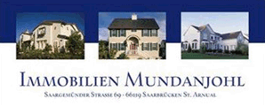 Mundanjohl Jörn Logo