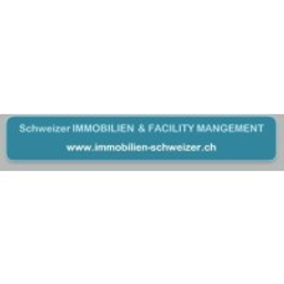 Immobilien Schweizer Logo