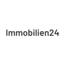 Immobilien24 Logo