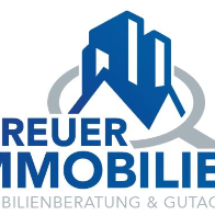 Breuer Immobilien - Immobilienberatung & Gutachten Logo