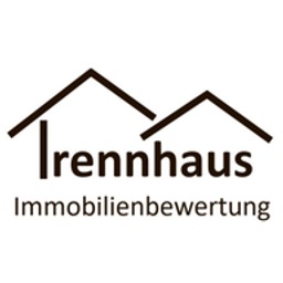 Immobilienbewertung Trennhaus Logo