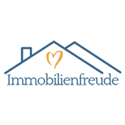 Immobilienfreude - Susanne Walker Immobilien Logo