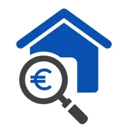 Wertgenau Immobiliengutachter München Logo