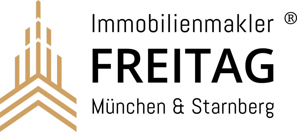 Immobilienkanzlei Freitag Logo
