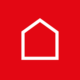 Immobilier Logo