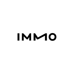 Immocontract Logo