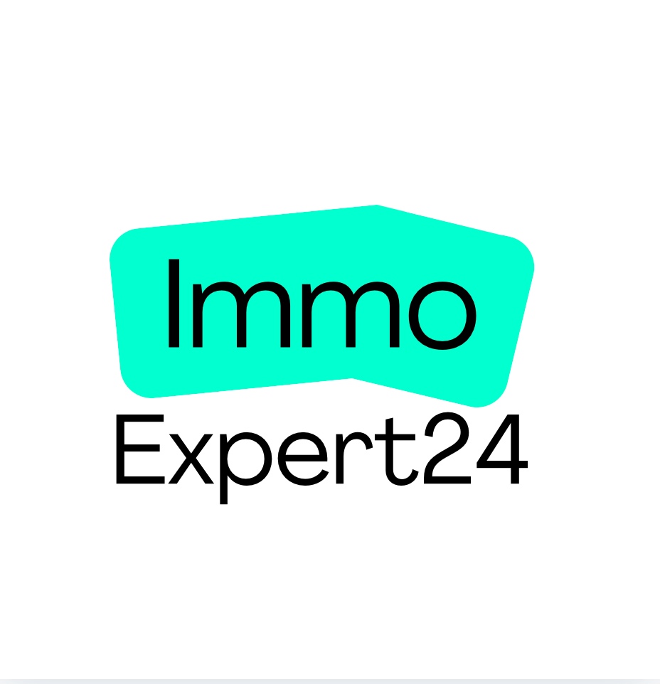 Immoexpert24 Logo
