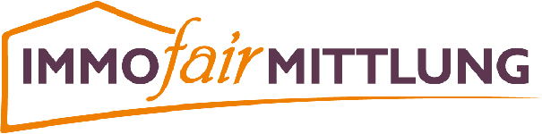Immo-Fairmittlung Logo