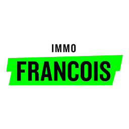 Immo Francois Logo