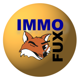 Immobilien Immofux Ratzeburg Logo