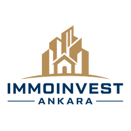 Immoinvest Ankara Logo