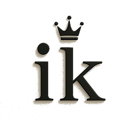 IMMOKAI - Immobilien Logo