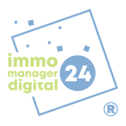 Immomanager24 Logo