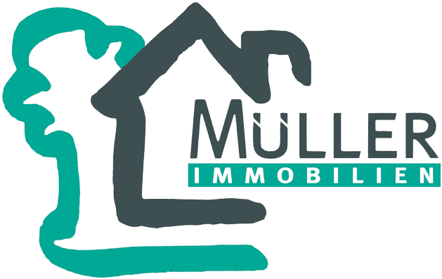 Müller Immobilien Logo