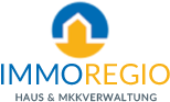 ImmoRegio Logo