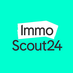 Immoscout Logo