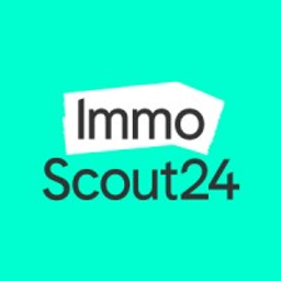 Immoscout24 Logo