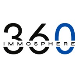 Immosphere360 Logo