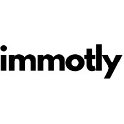 immotly Logo