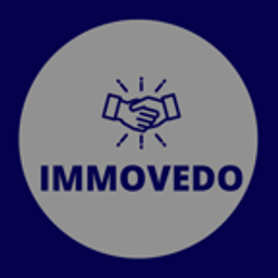 immovedo Logo