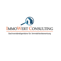 ImmoWert Consulting Logo