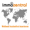 Immozentral Logo