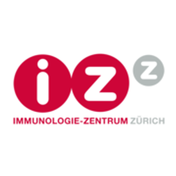 Immunologie Zentrum Logo