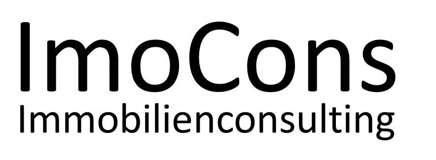 Huperz Imocons Immobilienbüro Logo