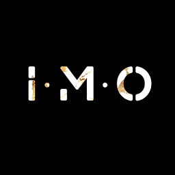I•M•O Logo