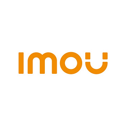 Imou Global Logo