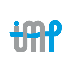 IMP Innovative Medical-Produkte Handelsges. mbH Medizintechnik Logo