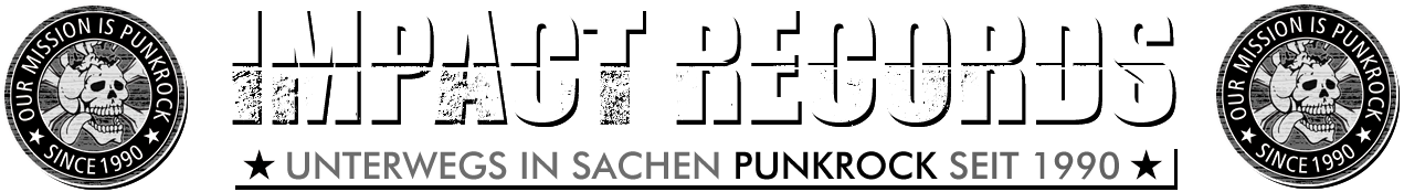 Impact Records Logo