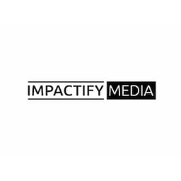 Impactify Media Logo