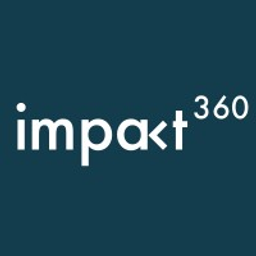 impakt360 Logo