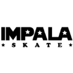 Impala Skate Europe Logo