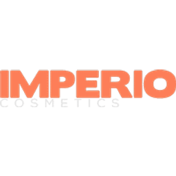 IMPERIO COSMETICS Logo