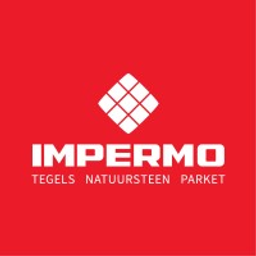 Impermo België Logo