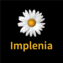 Implenia Logo