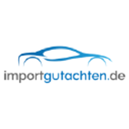 Importgutachten Logo