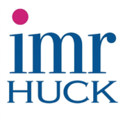 IMR Huck GmbH Gebäudereinigung Logo
