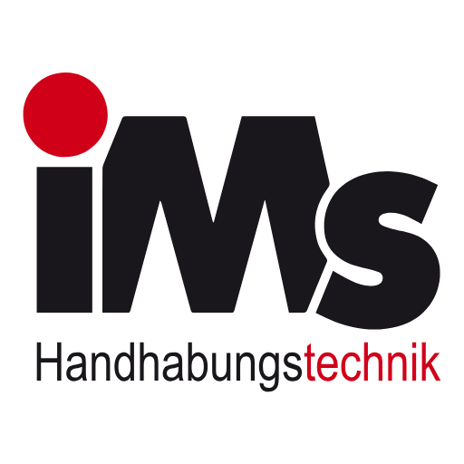 Ims Handhabungstechnik GmbH Logo