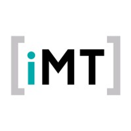 iMT Spray systems GmbH Logo