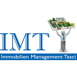 Immobilien Management Tasci Immobilienmanagement Logo