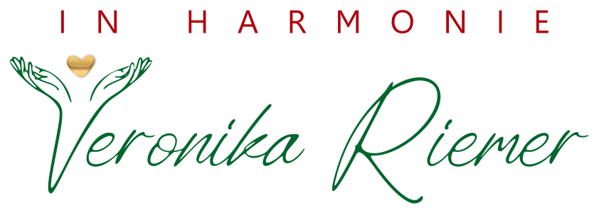 Riemer Veronika u. Wolfgang Beauty-Wellness, Vitalcoaching, Quantenheilung Logo