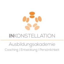 InKonstellation Coaching Akademie Logo