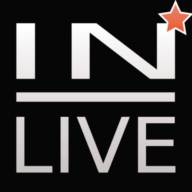 IN-LIVE Events & Gastro GmbH - Premium Cocktailservice | Cocktailcatering Logo